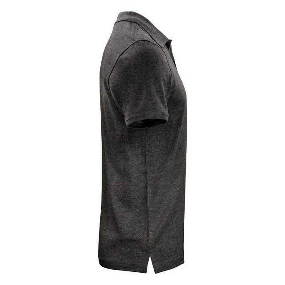 Clique Classic Maglietta Polo Cotone Organico  