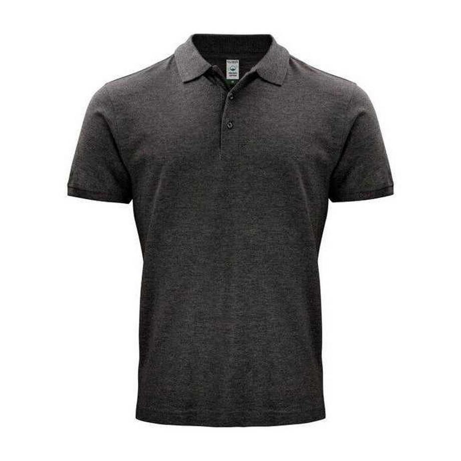 Classic Maglietta Polo Cotone Organico
