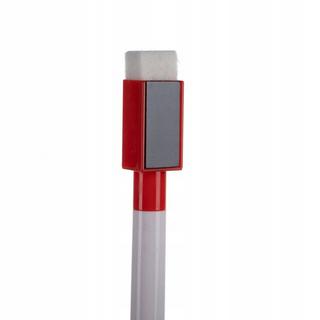 Maaleo Buntstifte mit Löschpilzen und Magnet - 12 Stk  