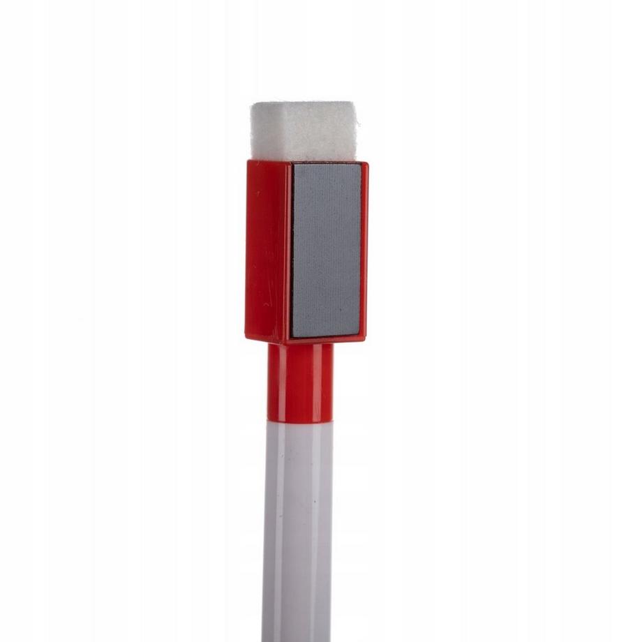 Maaleo Buntstifte mit Löschpilzen und Magnet - 12 Stk  