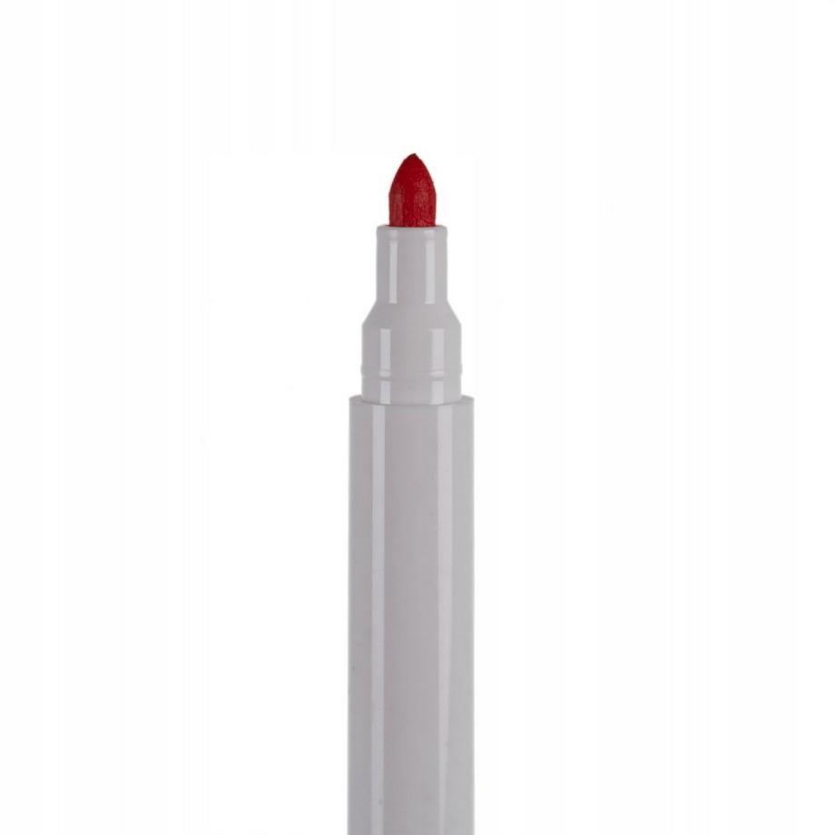 Maaleo Buntstifte mit Löschpilzen und Magnet - 12 Stk  