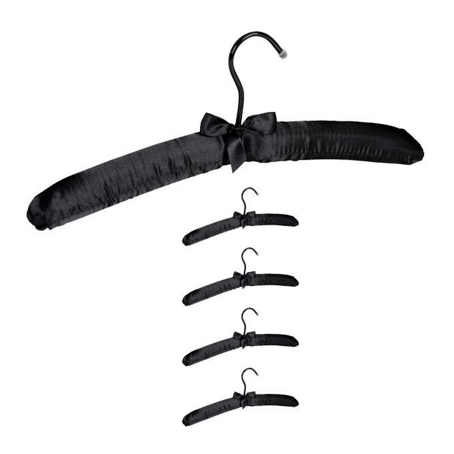 Northix  Cintre en satin 