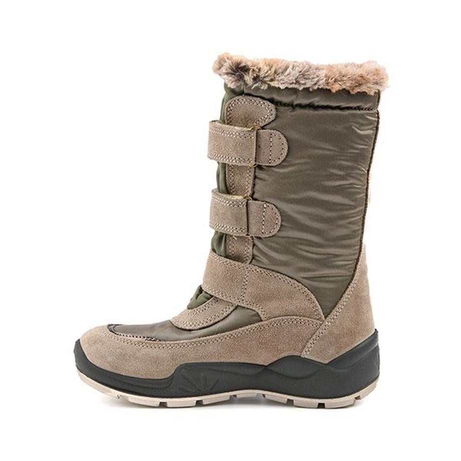 Primigi Star-34 Bottes d'Hiver  