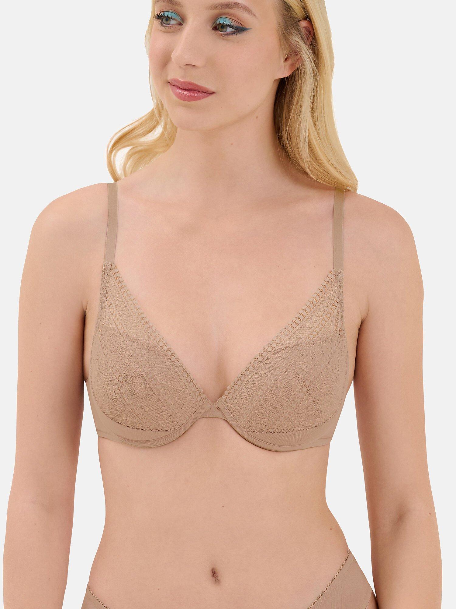 Lisca  Soutien-gorge push-up Lucky 