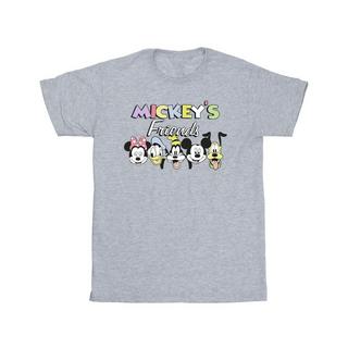 Disney  Mickey Mouse and Friends TShirt 