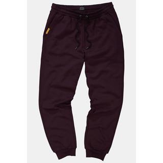 Sthuge  Pantaloni sportivi dalla vestibilità moderna con cintura elastica, disponibili fino alla tg. 8XL 