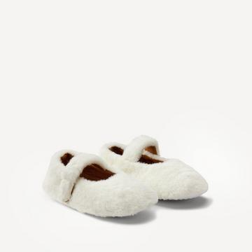 Chaussons style babies