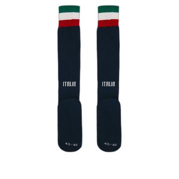 Chaussettes Extérieur Italie Rugby 2022/23