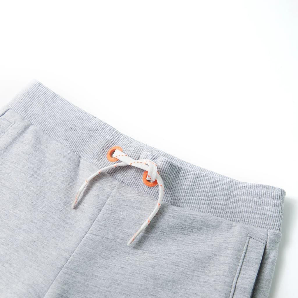 VidaXL  Shorts pour enfants coton 