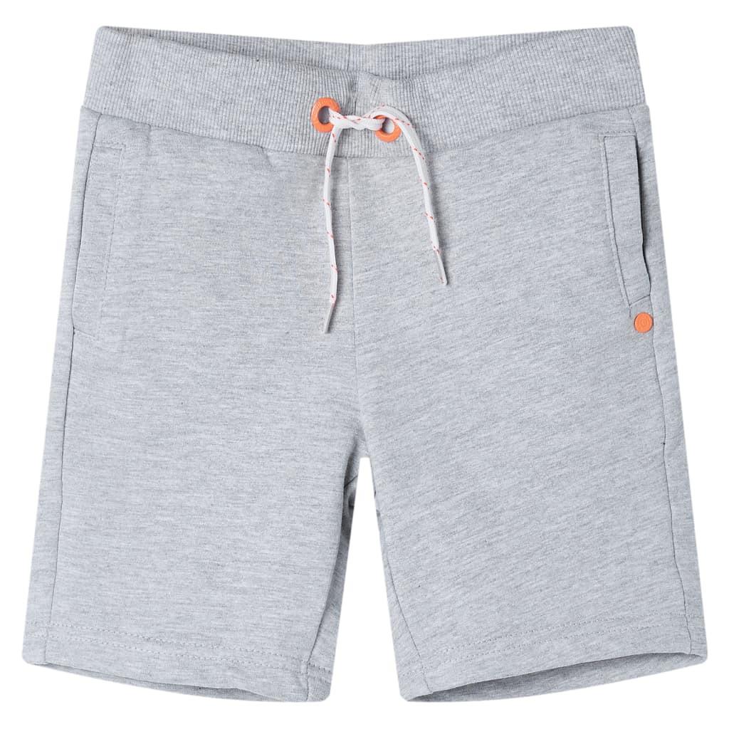 VidaXL  Shorts pour enfants coton 