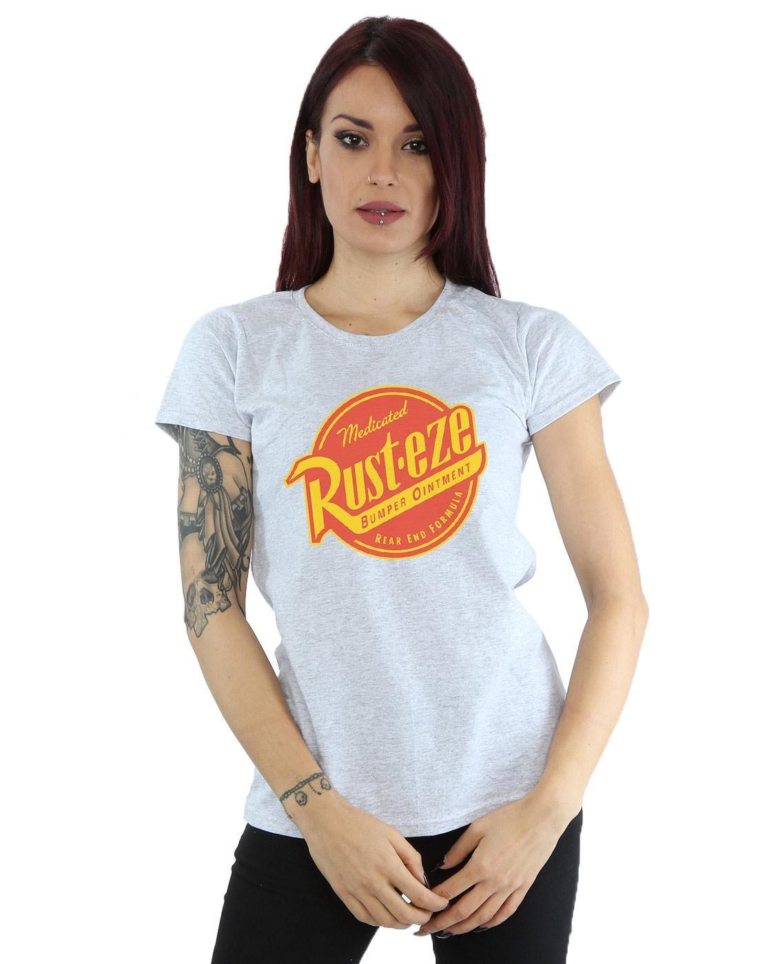 Cars  RustEze TShirt 