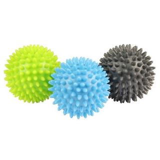 Pilates Mad Fitness Mad Talbot Torro  Massageball (3erPack) 