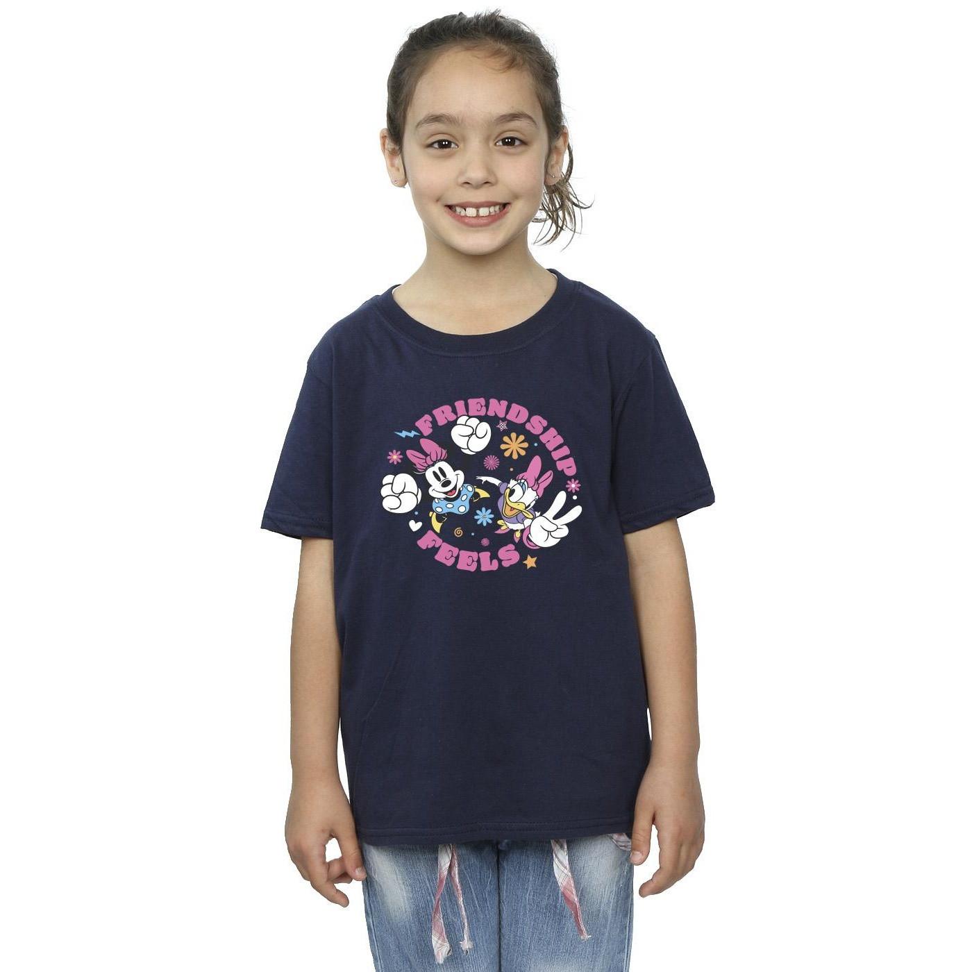 Disney  Friendship TShirt 