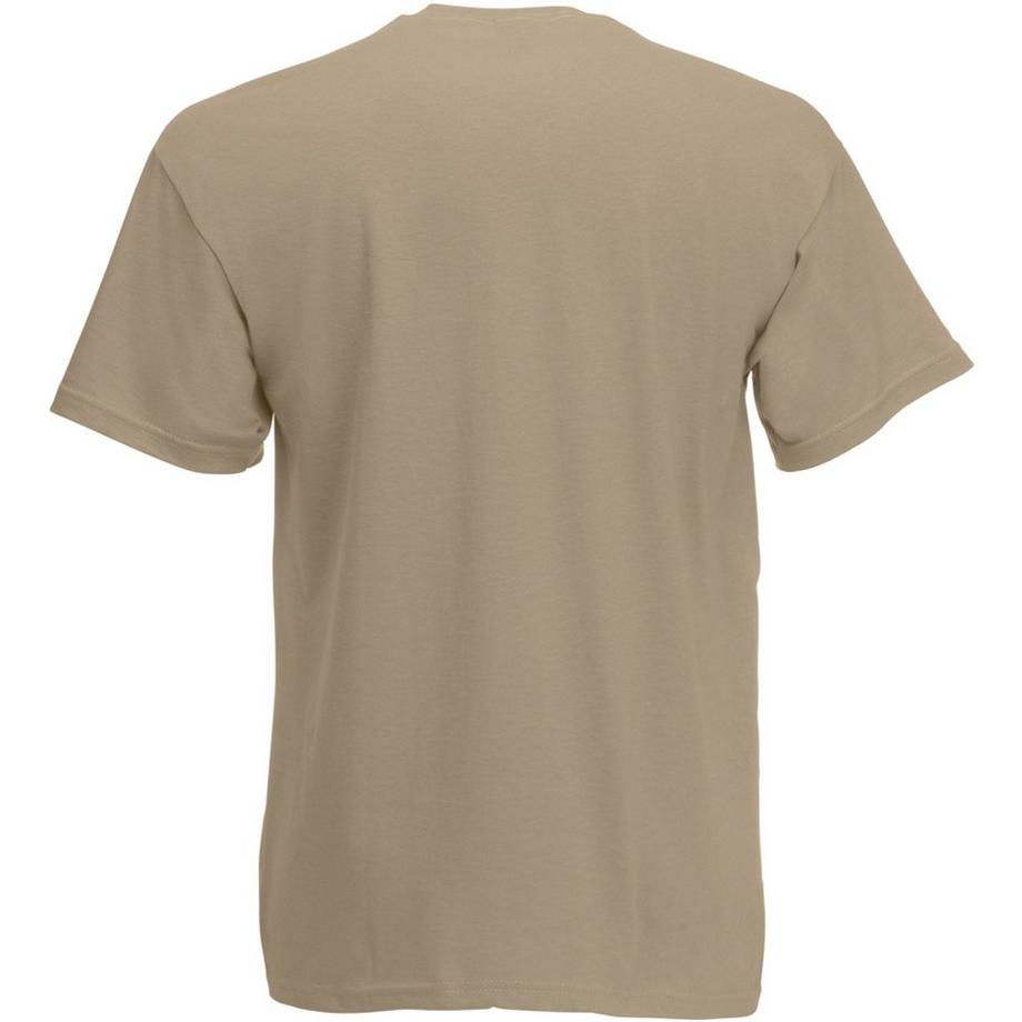 Fruit of the Loom T-shirt maniche corte  
