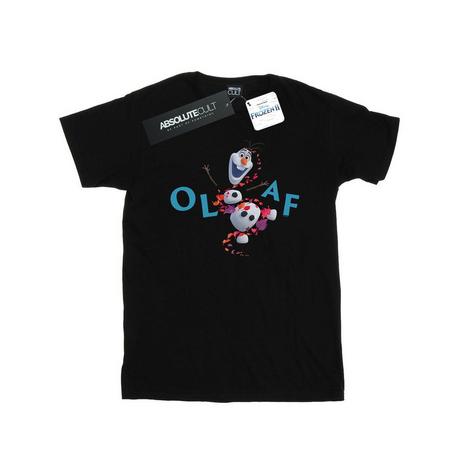 Disney  Frozen 2 TShirt 