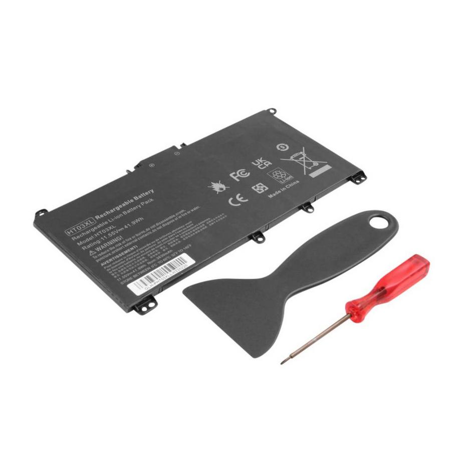 Avizar  Akku HP EliteBook 240 G7 255 G7 