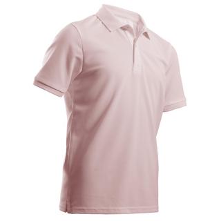 INESIS  Poloshirt kurzarm - MW500 