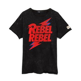 David Bowie  Rebel Rebel TShirt 