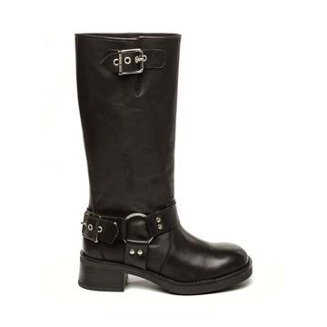 bottes beau