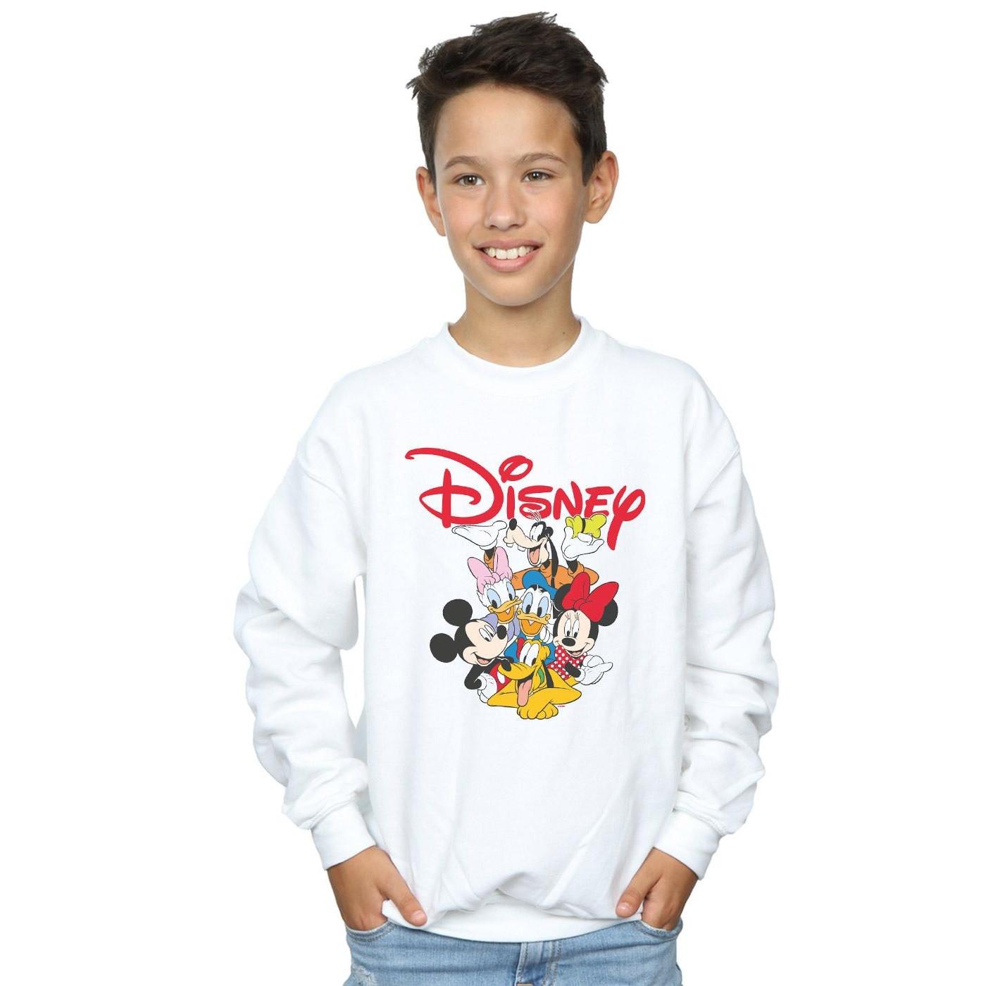 Disney  Sweatshirt 