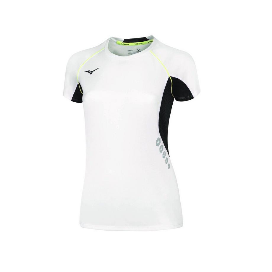 MIZUNO  trikot damen premium 