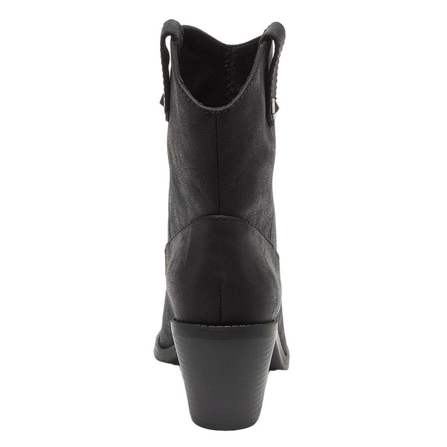 Rocket Dog Bottes Cowboy Feather  