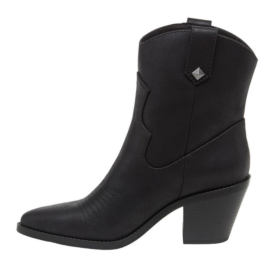 Rocket Dog Bottes Cowboy Feather  