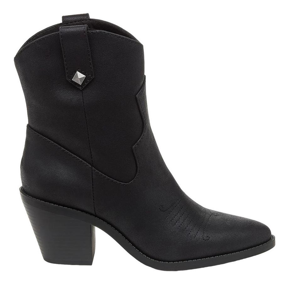Rocket Dog Bottes Cowboy Feather  