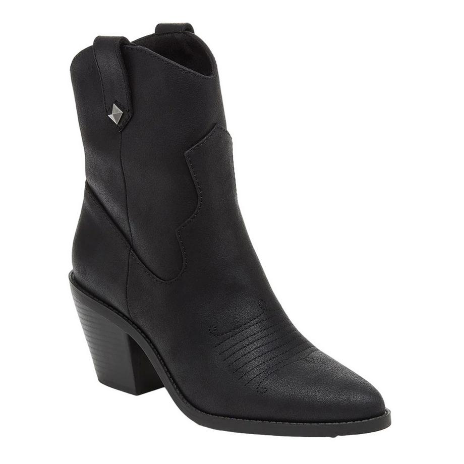 Bottes de cowboy FEATHER