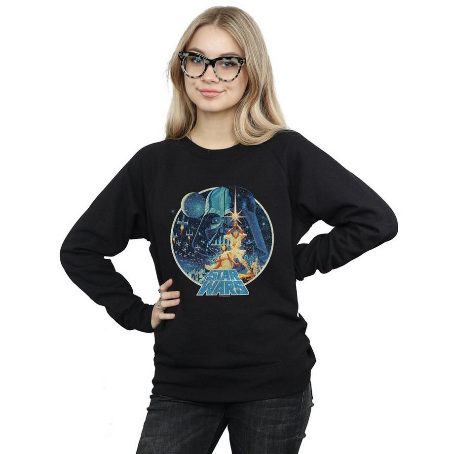 STAR WARS Star Wars Victory Sweatshirt  