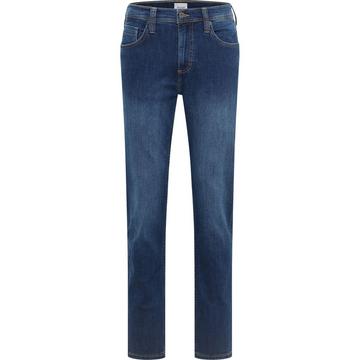 Jeans  Confortable à porter-Style Washington Straight