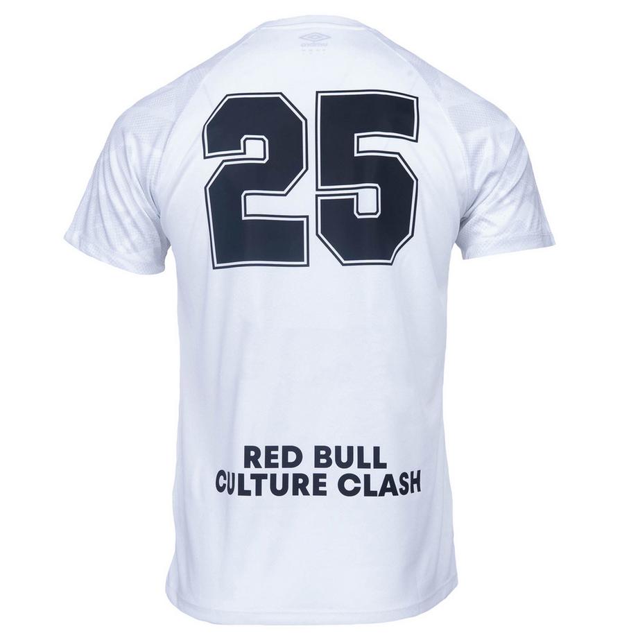 Umbro  Culture Clash Maglia Red Bull 