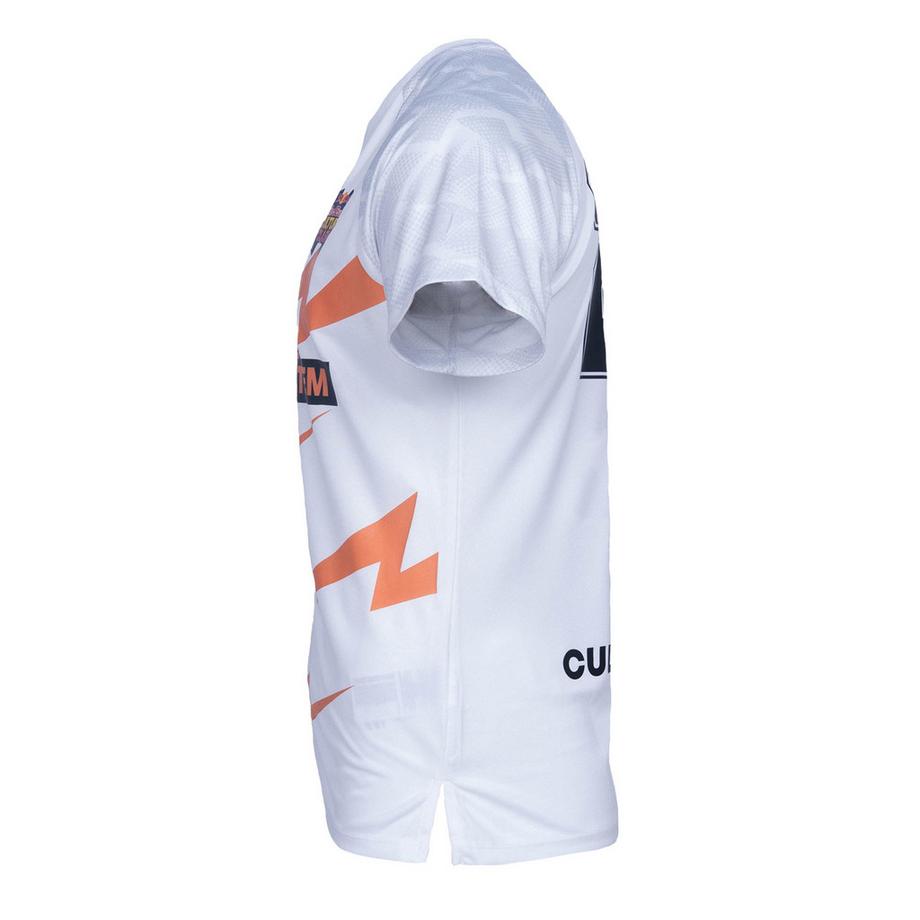 Umbro  Culture Clash Maglia Red Bull 