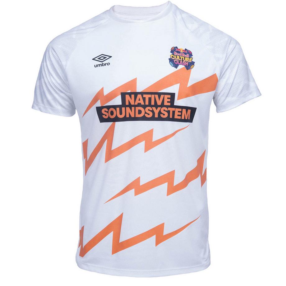 Culture Clash Maglia Red Bull