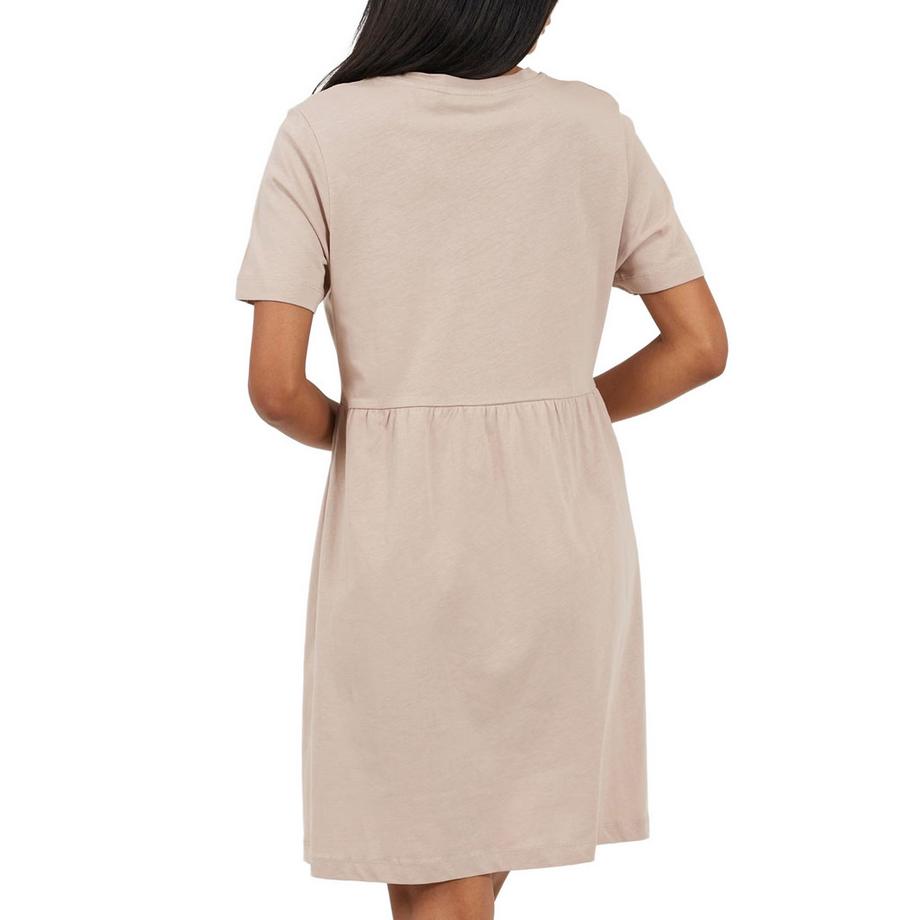 Brave Soul Robe Courte Manches Courtes  