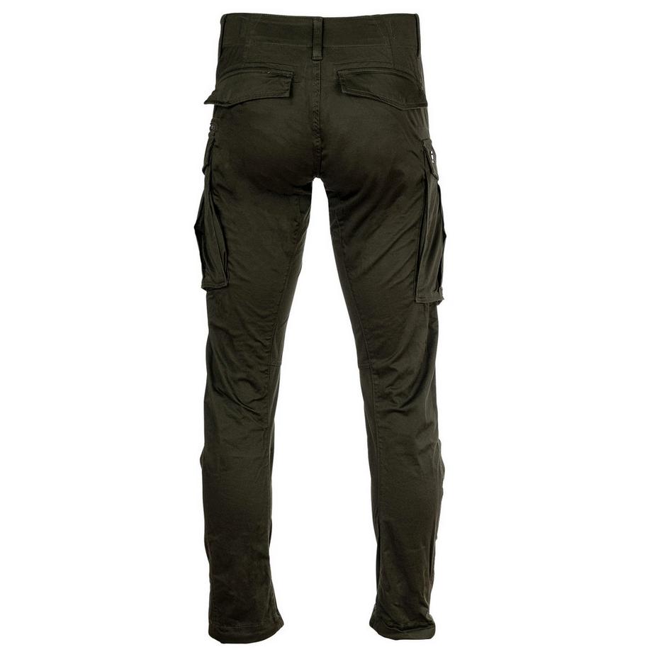 G-STAR Rovic Zip 3D Regular Tapered Jeans  