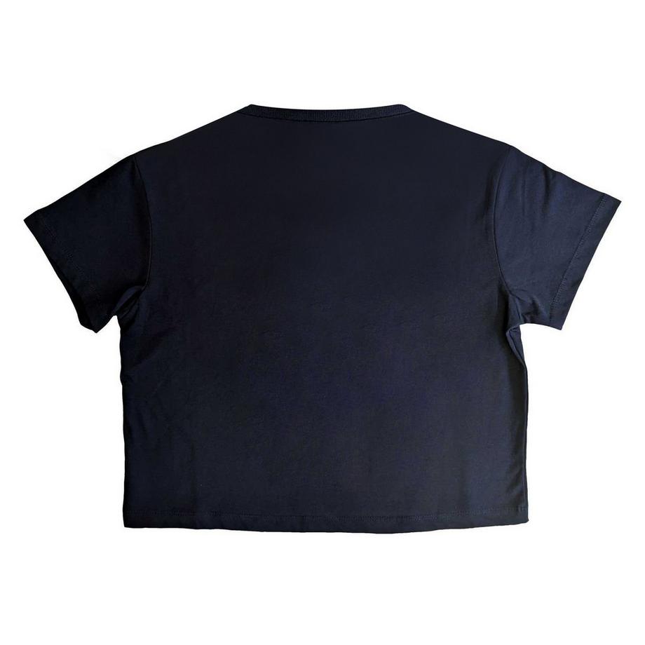 Nirvana Angelic Top Corto  