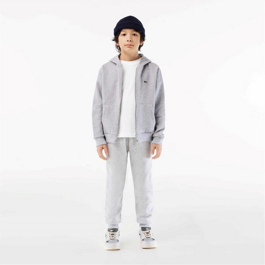 LACOSTE  T-ShirtMotiftyle Brodé Basic 