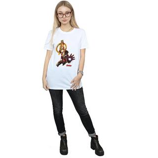 MARVEL  Tshirt 