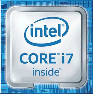 Intel  CPU i7-6700 