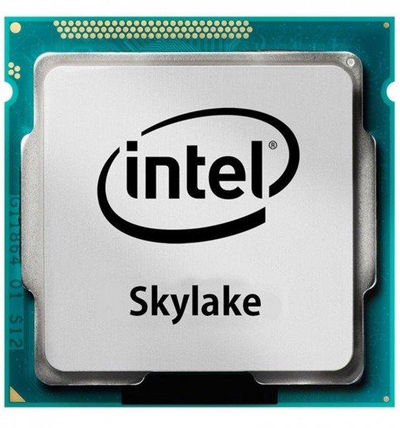 Intel  CPU i7-6700 