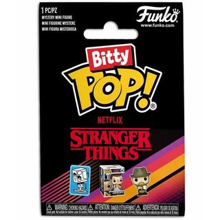 Funko  Stranger Things Bitty POP!  Mystery Pack   RANDOM 