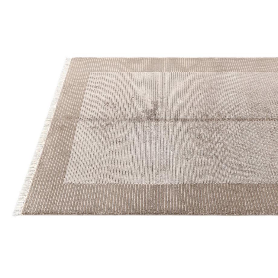 VIDAL Tapis fait à la main Darya-Indian  