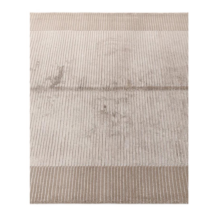 VIDAL Tapis fait à la main Darya-Indian  