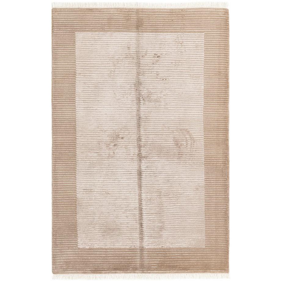 Tapis fait à la main Darya-Indian