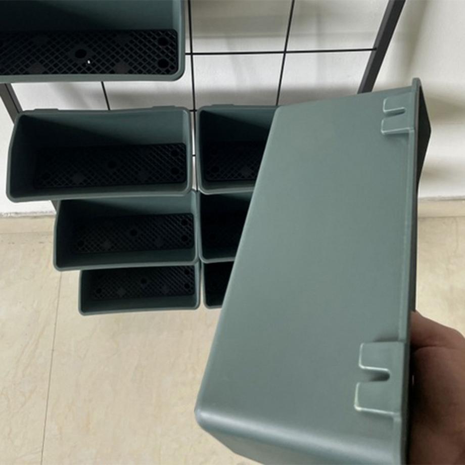 Outsunny Pflanzenregal  