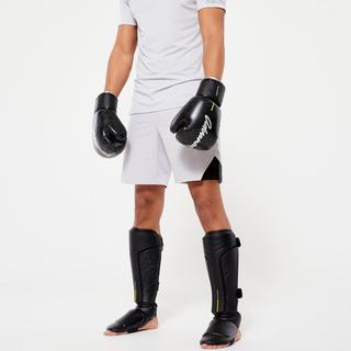 Outshock  Gants de boxe - MUAY-THAÏ 500 