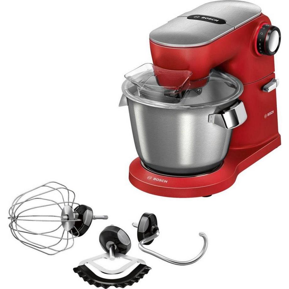 Bosch Haushalt Robot de cuisine Bosch OpitMUM 1600 W  