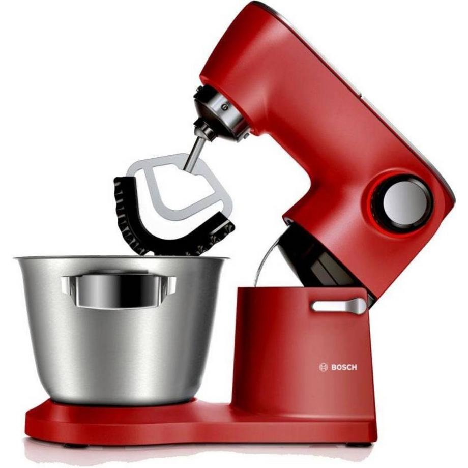 Bosch Haushalt Robot de cuisine Bosch OpitMUM 1600 W  