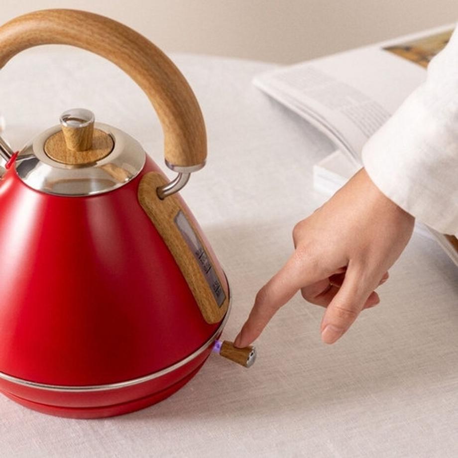 CREATE Create Wasserkocher 1 L  